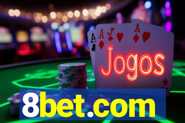 8bet.com