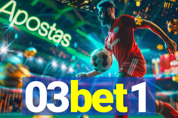 03bet1