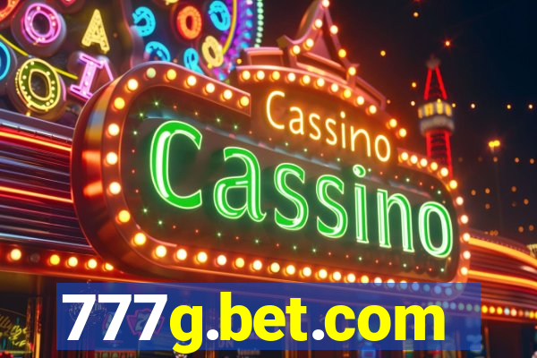 777g.bet.com