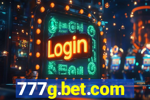 777g.bet.com