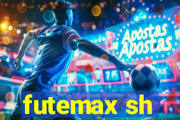 futemax sh