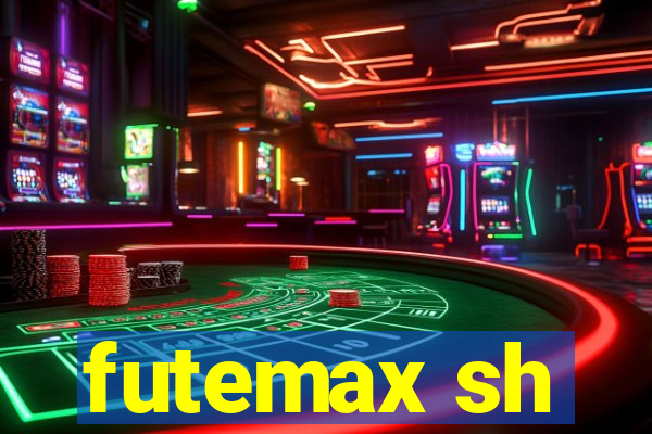 futemax sh