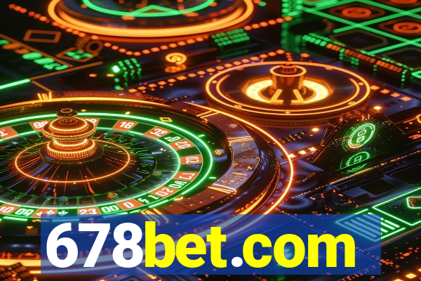 678bet.com