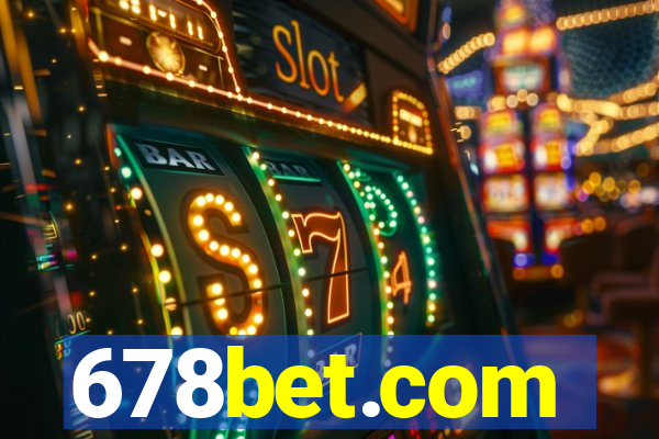 678bet.com