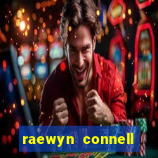 raewyn connell masculinidades pdf