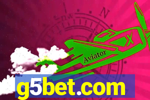 g5bet.com