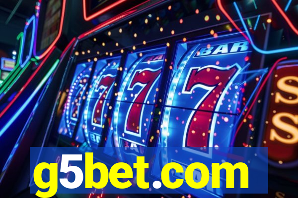 g5bet.com