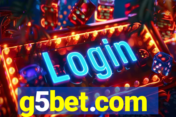 g5bet.com