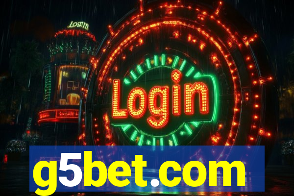 g5bet.com