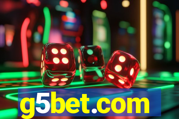 g5bet.com