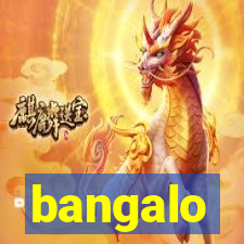 bangalo