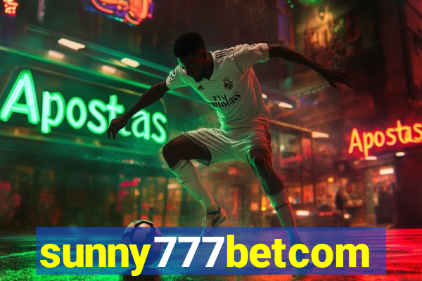 sunny777betcom