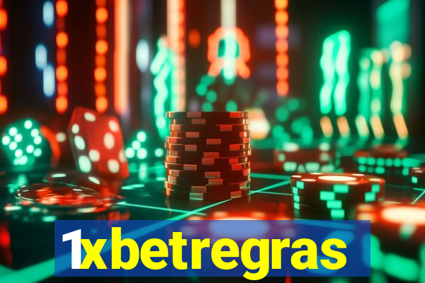 1xbetregras