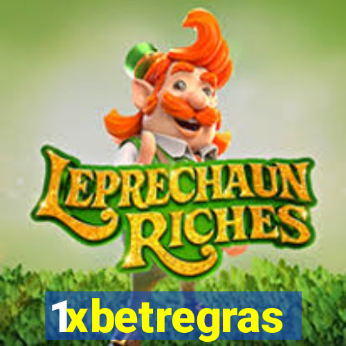 1xbetregras