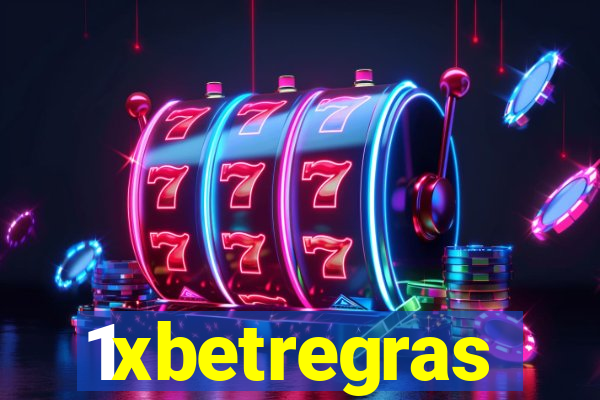 1xbetregras