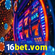 16bet.vom