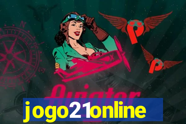 jogo21online