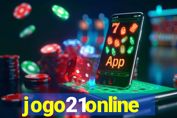 jogo21online