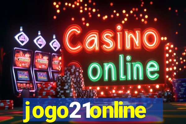 jogo21online