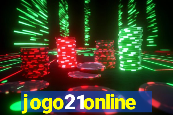 jogo21online