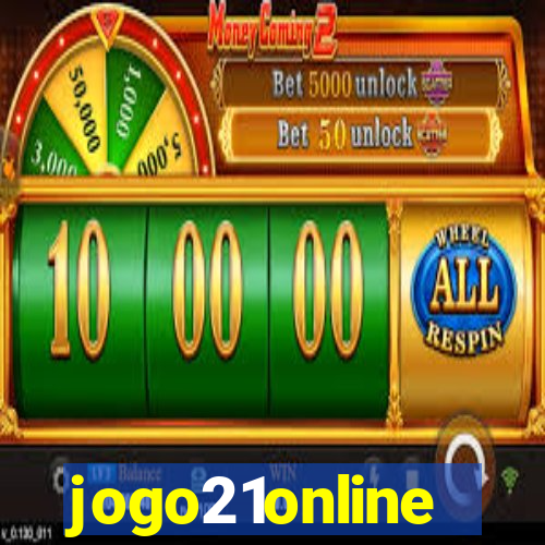 jogo21online