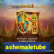 ashemaletube