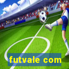 futvale com