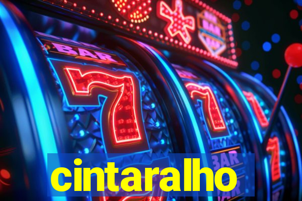 cintaralho