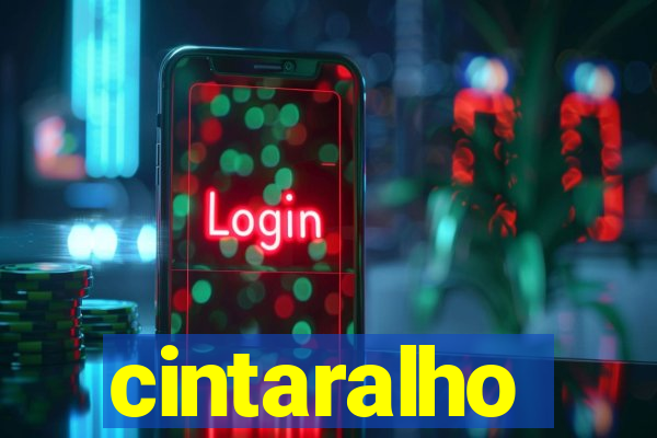 cintaralho