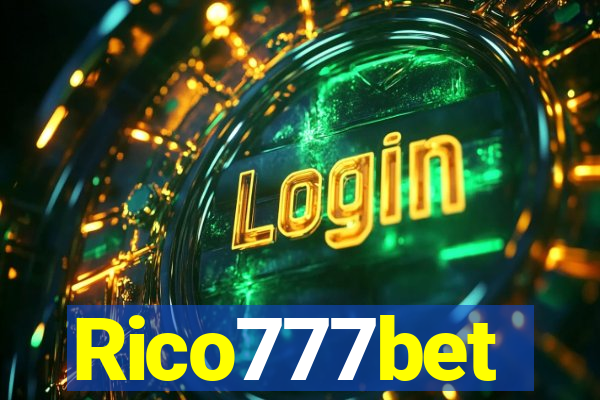 Rico777bet