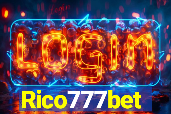 Rico777bet