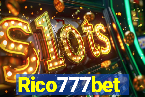 Rico777bet