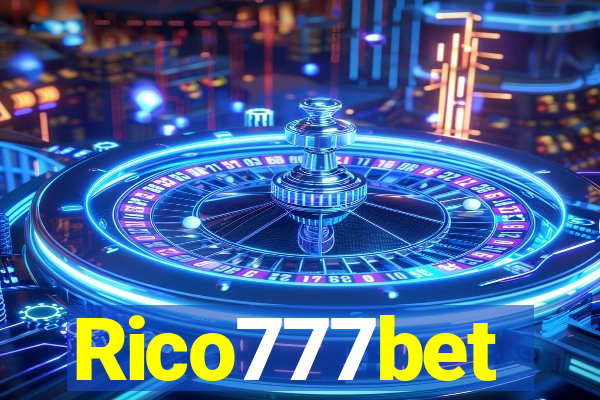 Rico777bet