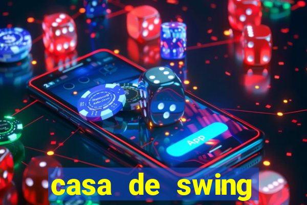 casa de swing porto seguro