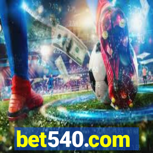 bet540.com