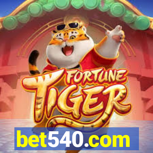 bet540.com