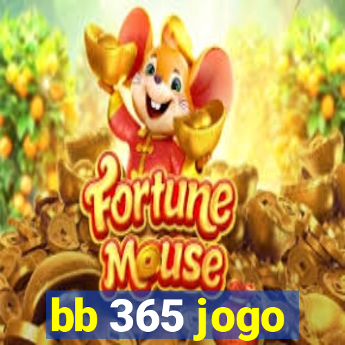 bb 365 jogo