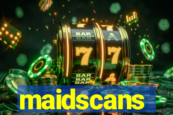 maidscans