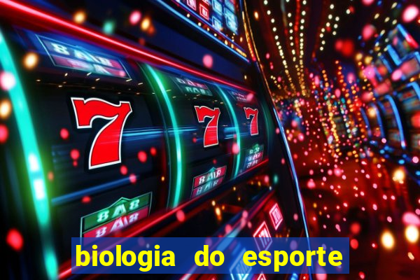 biologia do esporte jurgen weineck pdf