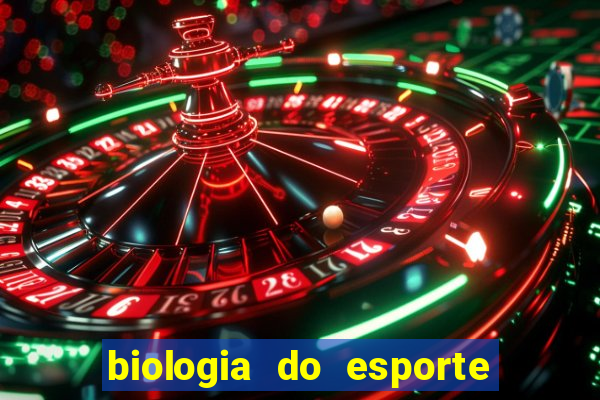 biologia do esporte jurgen weineck pdf