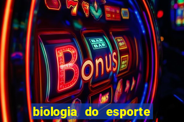 biologia do esporte jurgen weineck pdf