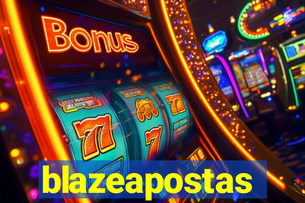 blazeapostas