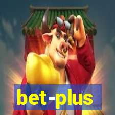 bet-plus