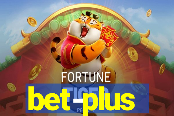 bet-plus