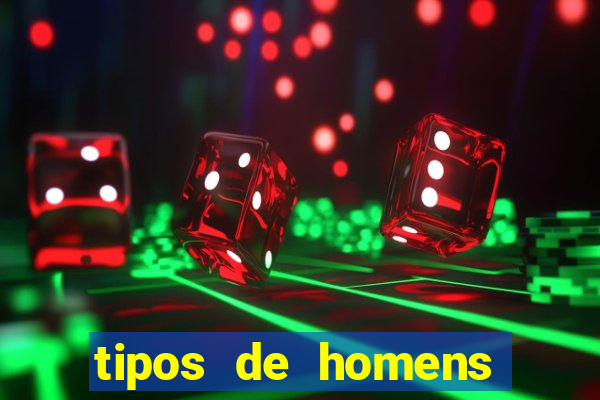 tipos de homens alfa beta sigma