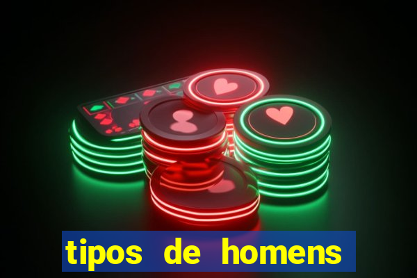 tipos de homens alfa beta sigma