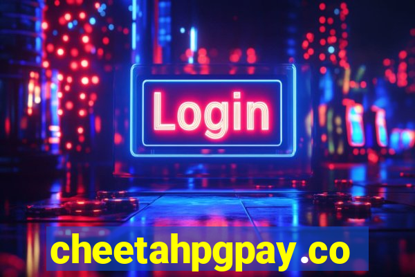 cheetahpgpay.com