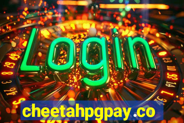 cheetahpgpay.com