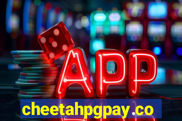 cheetahpgpay.com