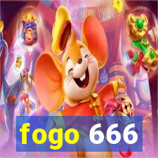 fogo 666